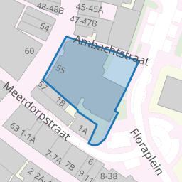 Perceel HLG01-B-5205