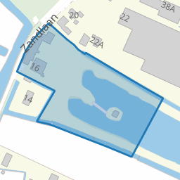 Perceel HLG01-B-5211