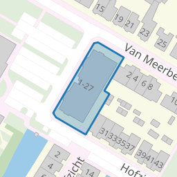 Perceel HLG01-B-5212