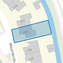 Perceel HLG01-B-5225