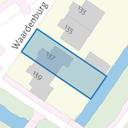 Perceel HLG01-B-5232