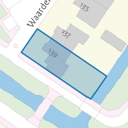 Perceel HLG01-B-5233