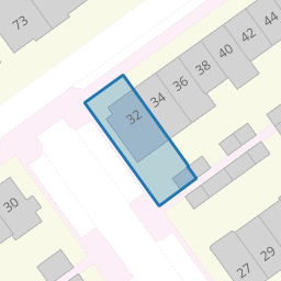 Perceel HLG01-B-5234