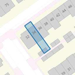 Perceel HLG01-B-5235