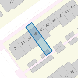 Perceel HLG01-B-5237