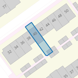 Perceel HLG01-B-5238