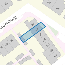 Perceel HLG01-B-5245