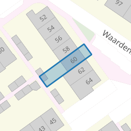 Perceel HLG01-B-5248