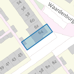 Perceel HLG01-B-5250