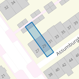 Perceel HLG01-B-5252