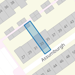 Perceel HLG01-B-5254