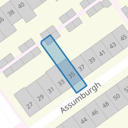 Perceel HLG01-B-5255