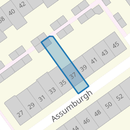 Perceel HLG01-B-5256