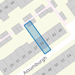 Perceel HLG01-B-5257