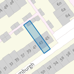 Perceel HLG01-B-5259