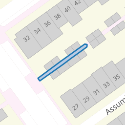 Perceel HLG01-B-5261