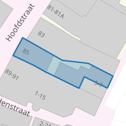 Perceel HLG01-B-5278