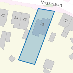 Perceel HLG01-B-5283