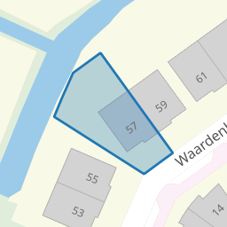 Perceel HLG01-B-5287