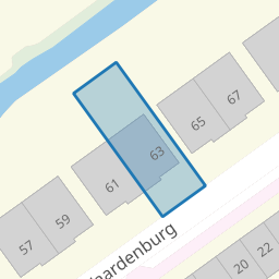 Perceel HLG01-B-5290