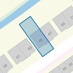 Perceel HLG01-B-5291