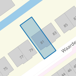 Perceel HLG01-B-5299