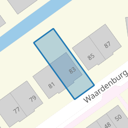 Perceel HLG01-B-5300