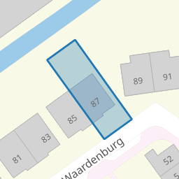 Perceel HLG01-B-5302