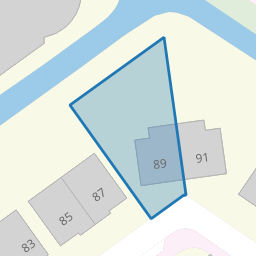 Perceel HLG01-B-5303