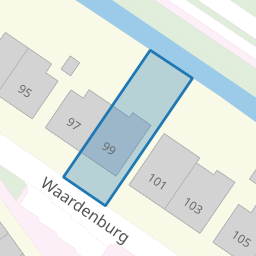 Perceel HLG01-B-5308