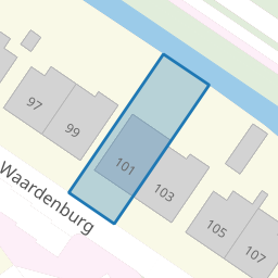 Perceel HLG01-B-5309