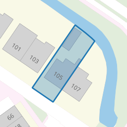 Perceel HLG01-B-5311