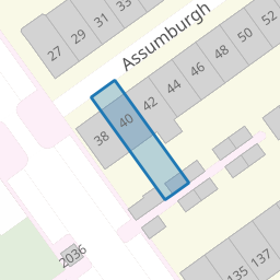 Perceel HLG01-B-5314