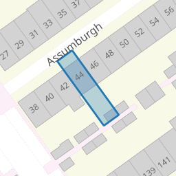 Perceel HLG01-B-5316