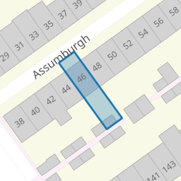 Perceel HLG01-B-5317