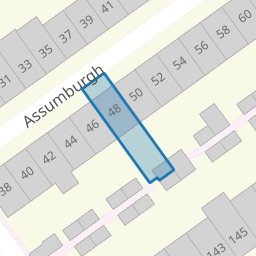 Perceel HLG01-B-5318