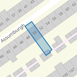 Perceel HLG01-B-5319