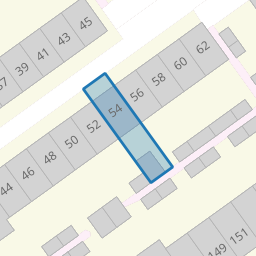 Perceel HLG01-B-5321