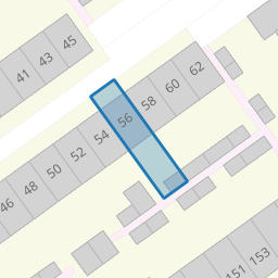 Perceel HLG01-B-5322