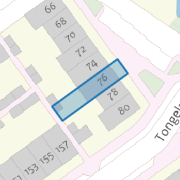 Perceel HLG01-B-5331