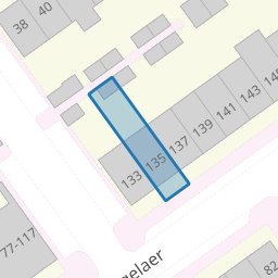 Perceel HLG01-B-5345