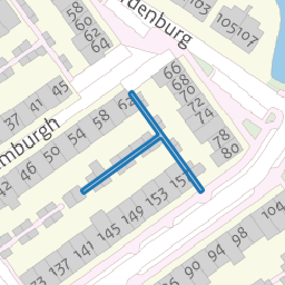 Perceel HLG01-B-5347