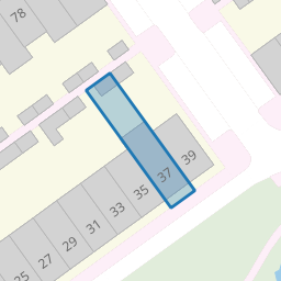 Perceel HLG01-B-5350