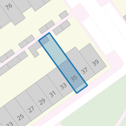 Perceel HLG01-B-5351