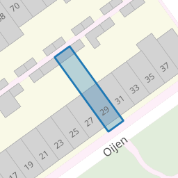 Perceel HLG01-B-5354