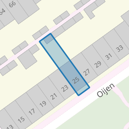 Perceel HLG01-B-5356