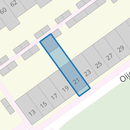 Perceel HLG01-B-5358