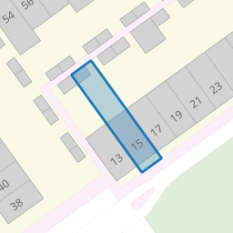 Perceel HLG01-B-5361