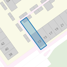 Perceel HLG01-B-5362