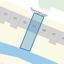 Perceel HLG01-B-5365